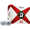 Bridgestone Tour B RX '24 Golf Balls