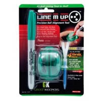 Line-M-Up Ball Liner