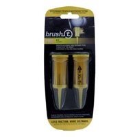 Brush T XLT Extreme 2pk Tees