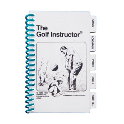 The Golf Instructor