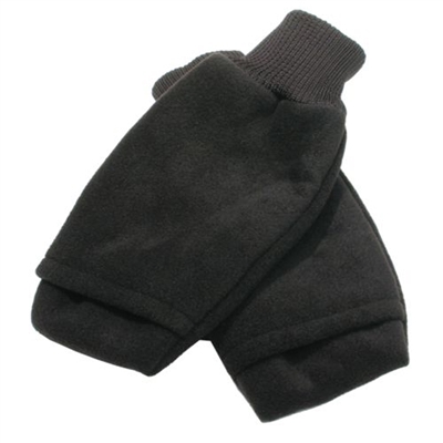 Winter Pull-Up Mitts Medium