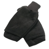 Winter Pull-Up Mitts Large