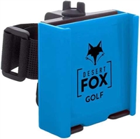 Desert Fox Phone Caddy