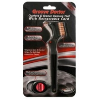 Groove Doctor Retractable