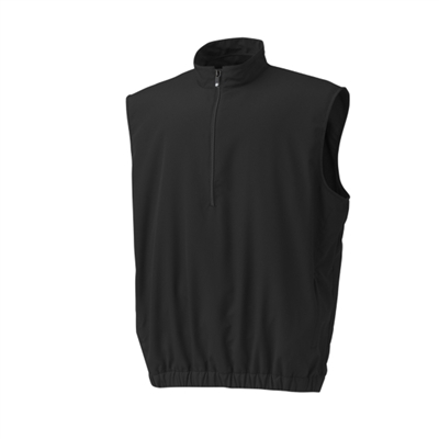 FootJoys Windshirt Vest