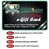 GHQ1.com e-Gift Card