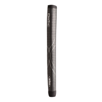 Winn Dri-Tac Medalist Pistol Putter Grip