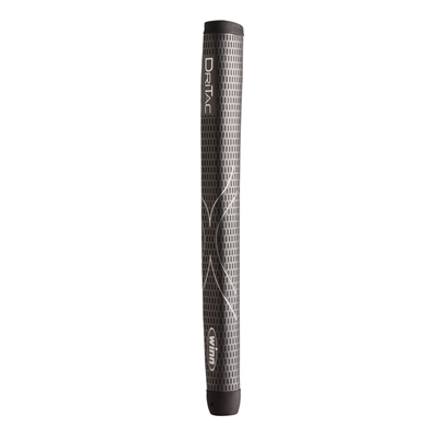 Winn Dri-Tac Medalist Pistol Putter Grip