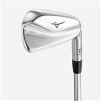 Mizuno Pro 241 Steel Left Hand Iron Set