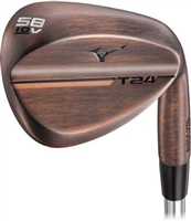 Mizuno T-24 Denim Copper Wedge