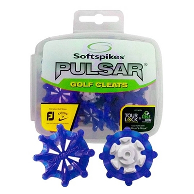 Pulsar Tour Lock Kit Spikes