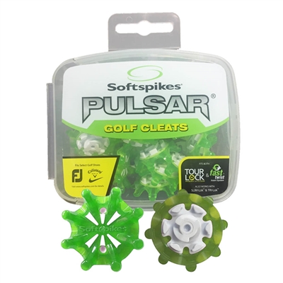 Pulsar Tour Lock Kit Spikes