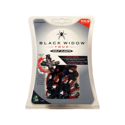 Black Widow Tour Fast Twist