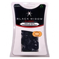 Black Widow Pins