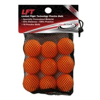 LFT Balls 18pk