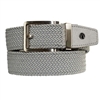 Nexbelt Braided Cool Grey