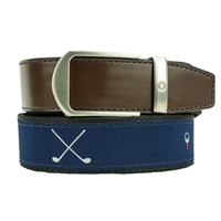 Nexbelt Hampton Tee Time Belt