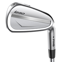 Ping i230 Steel Iron Set