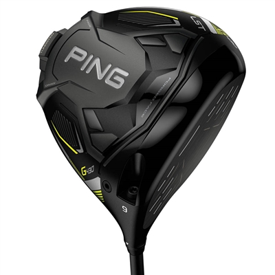 Ping G430 LST Driver