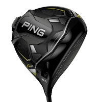 Ping G430 Max Driver