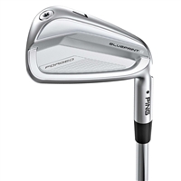 Ping Blueprint S Steel Iron Set