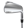 Ping Blueprint T Steel Left Hand Iron Set