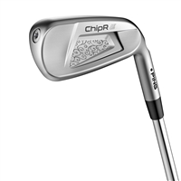 Ping ChipR Graphite Ladies