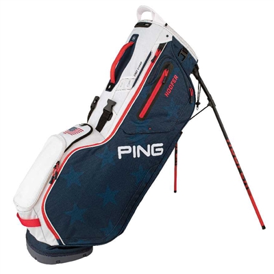 Ping Hoofer Stand Bag