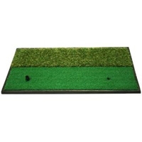 1' x 2' Dual Surface Hitting Mat