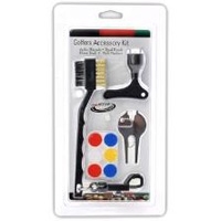 Golfers Accessory Kit