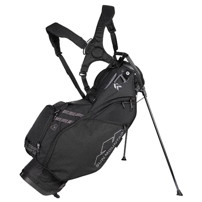 Sun Mountain 4.5LS 14-Way Stand Bag 2023