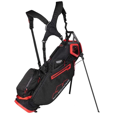 Sun Mountain Boom Stand Bag 2023