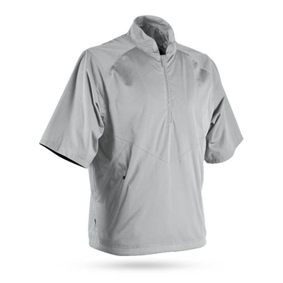 Sun Mountain RainFlex Elite SS Rain Pullover