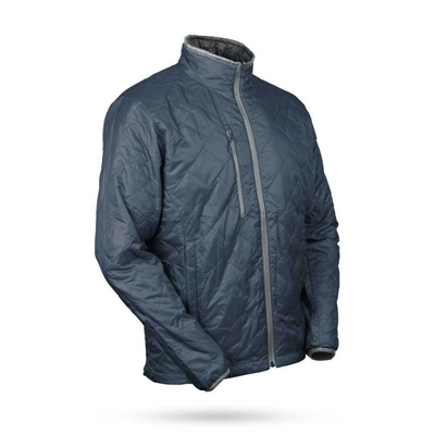 Sun Mountain Granite II Reversible Jacket