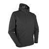 Sun Mountain Coulter II Hooded Jacket