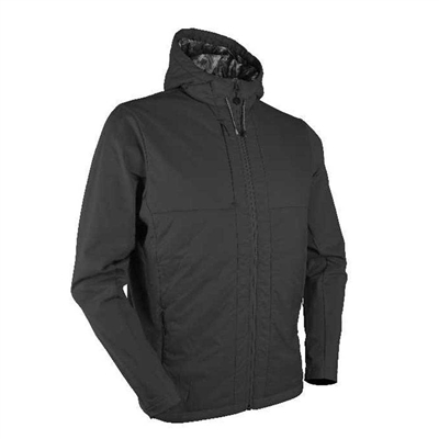 Sun Mountain Coulter II Hooded Jacket