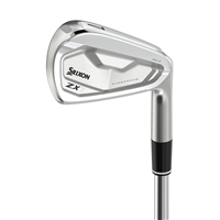 Srixon ZX7 MK II Steel Iron Set