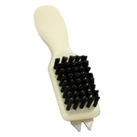 Valet Shoe Brush