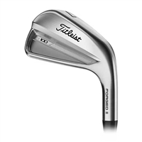 Titleist T100 Steel Iron Set