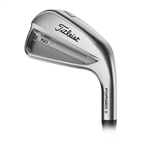 Titleist T150 Steel Iron Set