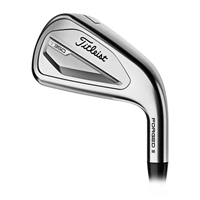 Titleist T350 Steel Iron Set