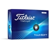 Titleist Tour Soft Golf Balls