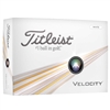 Titleist Velocity Golf Balls