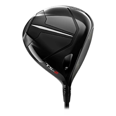 Titleist TSR2 Left Hand Driver