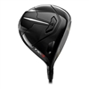 Titleist TSR4 Left Hand Driver