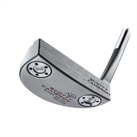 Scotty Cameron Super Select Del Mar Putter