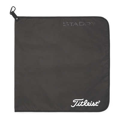 Titleist StaDry Performance Towel