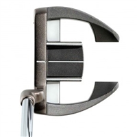 Tour Edge HP Series Black Nickel 05 Putter