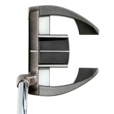 Tour Edge HP Series Black Nickel 05 Putter