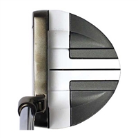 Tour Edge HP Series Black Nickel 08 Putter